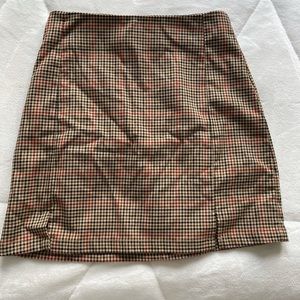 Brandy Melville Skirt